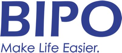 BIPO .